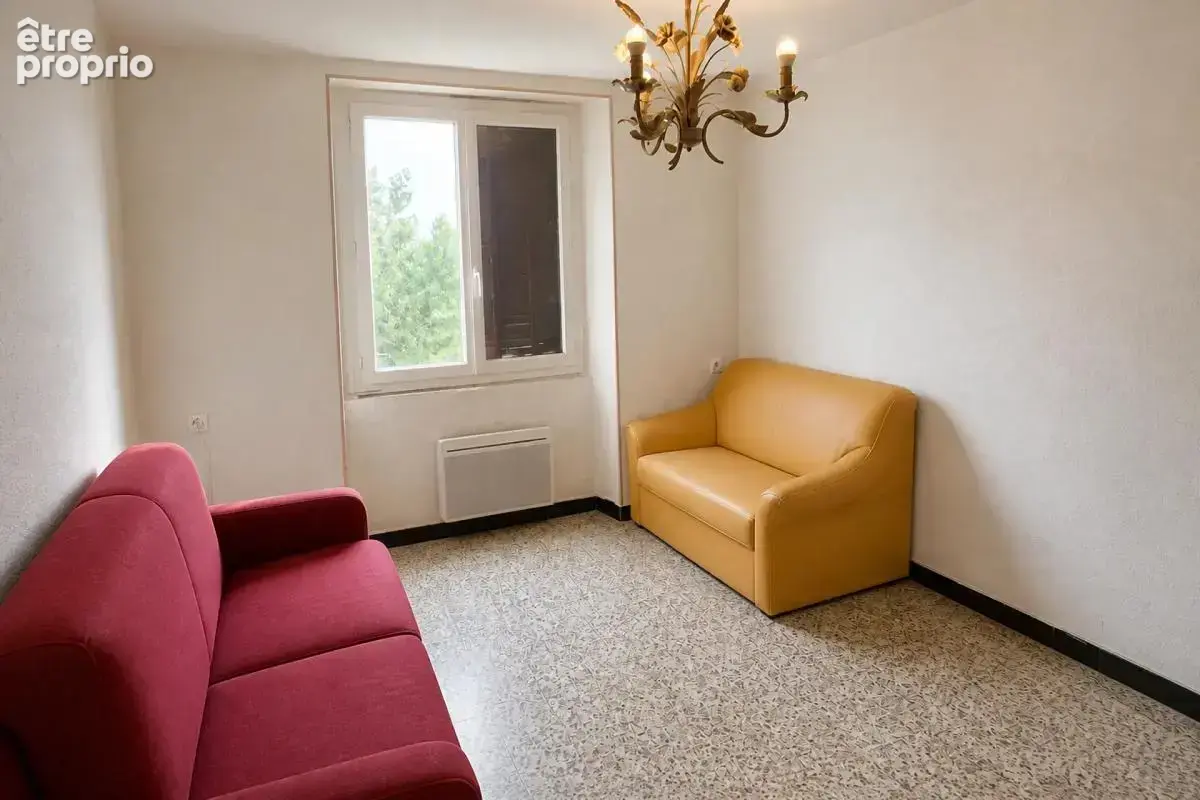 Immeuble de rapport de 12 pièces de 333 m² à La Grand-Combe - photo 26