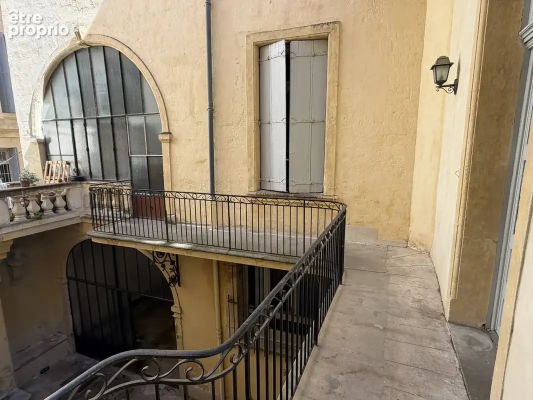 Quartier saint roch - photo 11