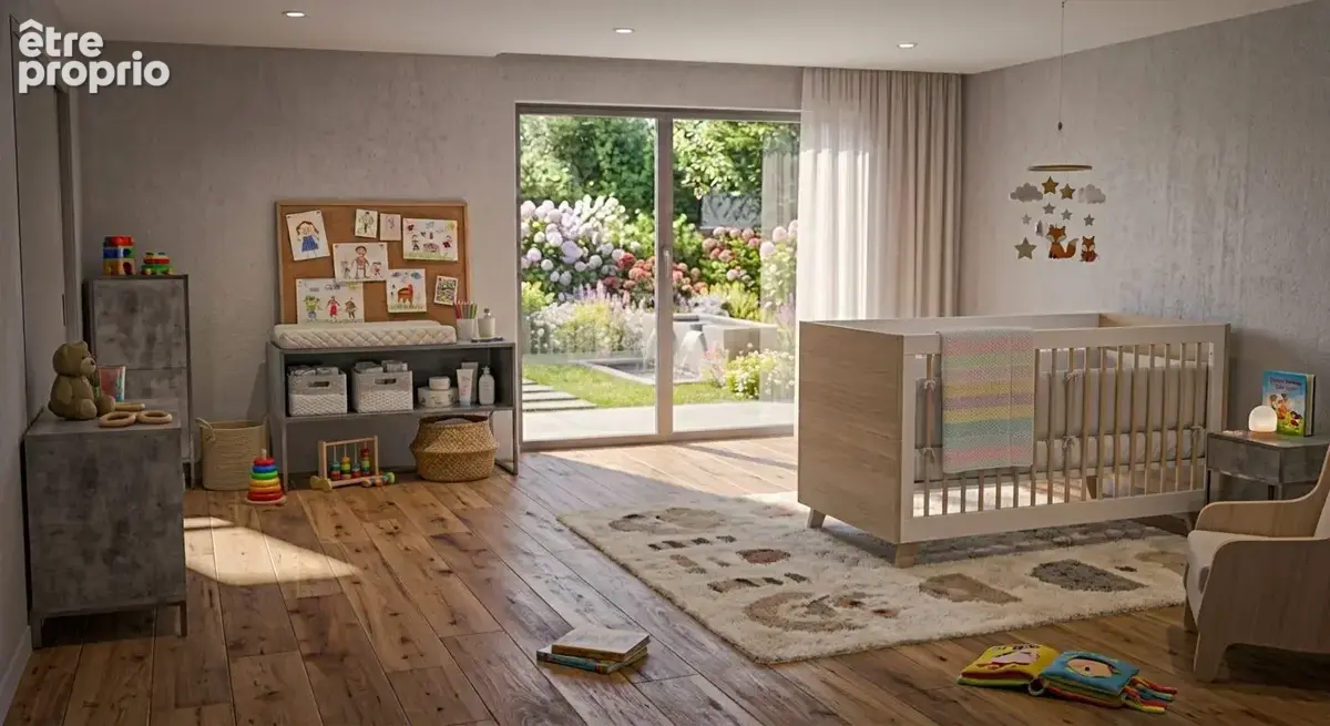 Maison 5 pièces 100 m² à vendre à Holtzheim (67810) - photo 5