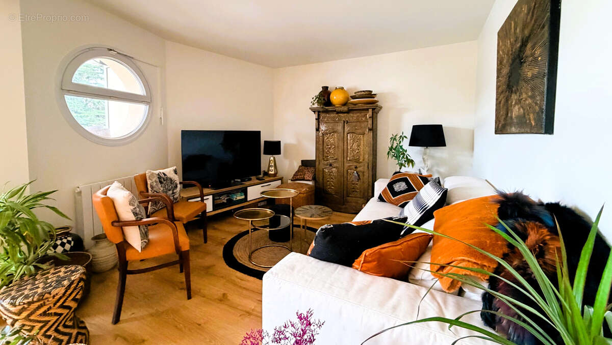 Appartement à PORNICHET