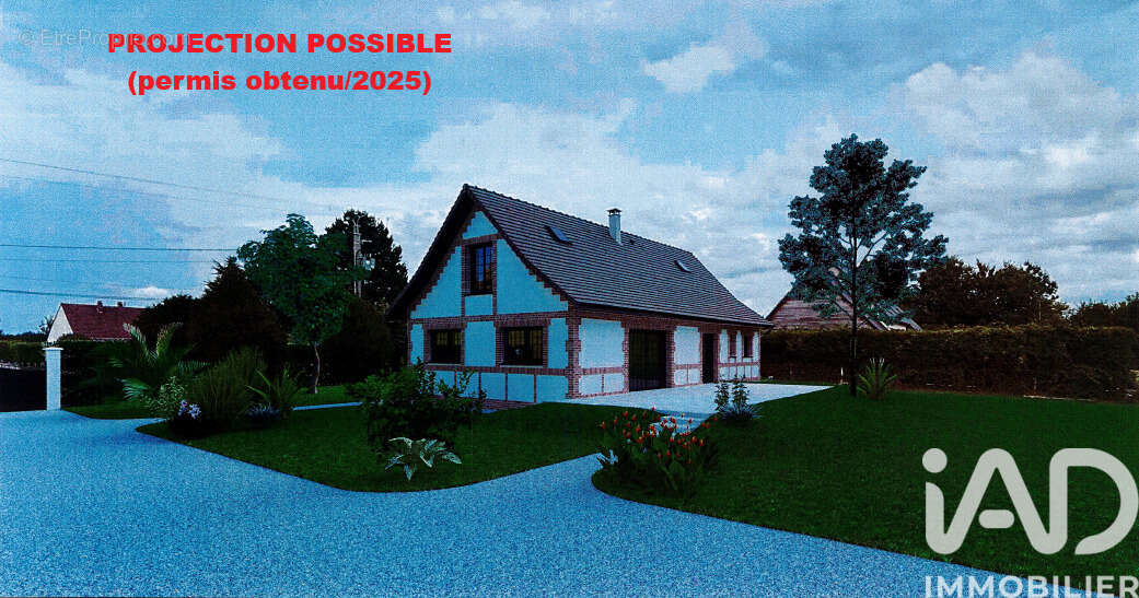 Photo 3 - Maison à HONFLEUR