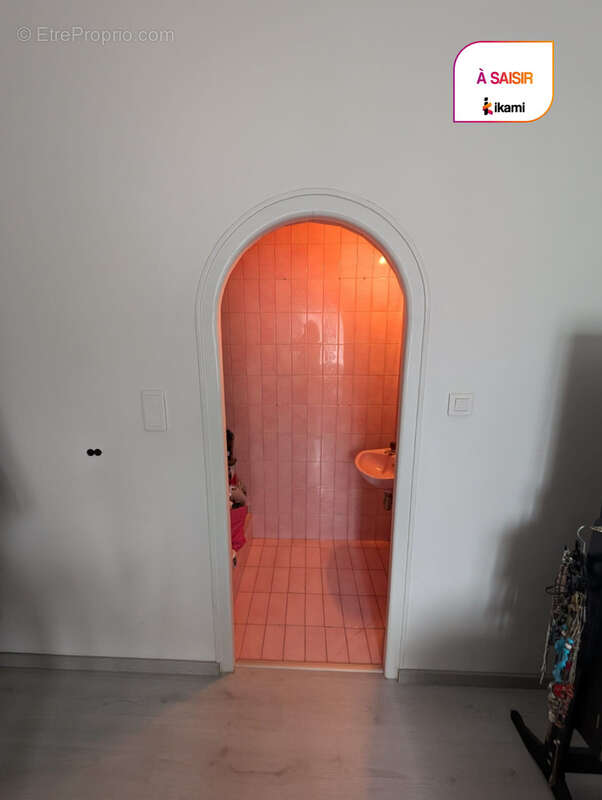 Appartement à CLUSES