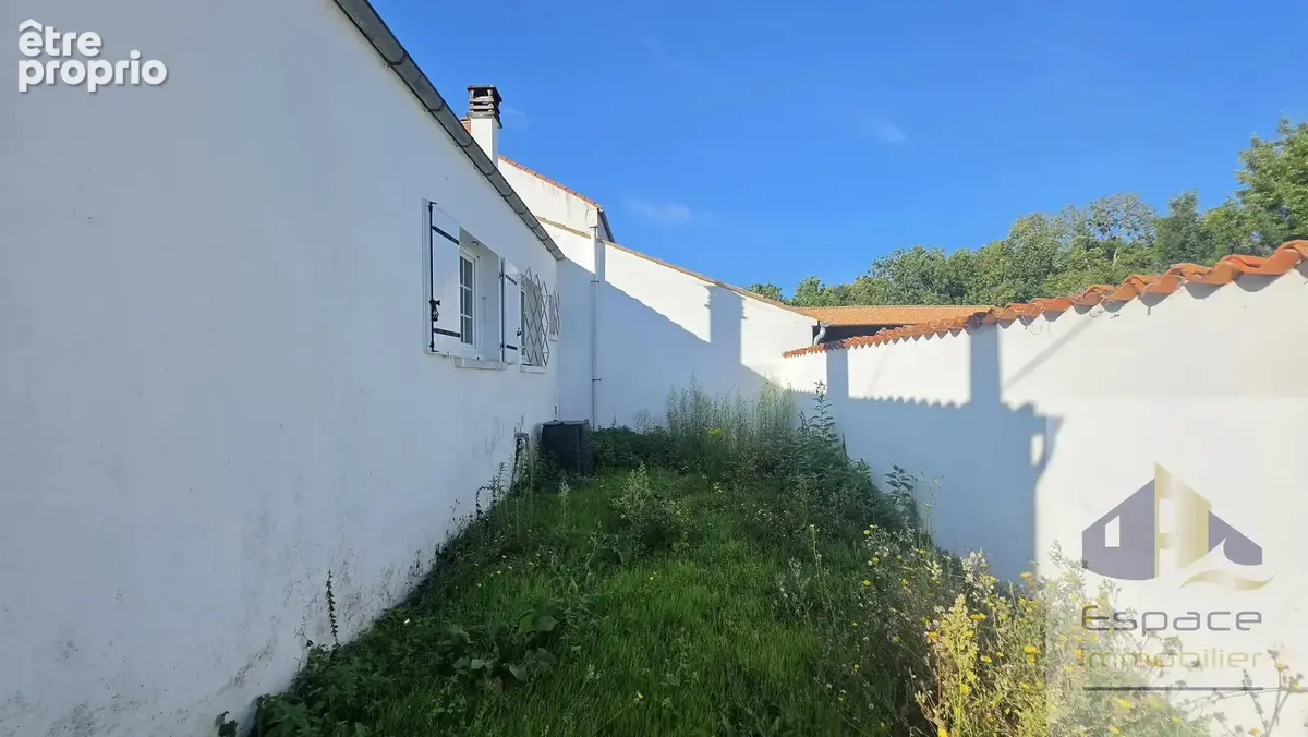 Maison de 82m² au calme - photo 6