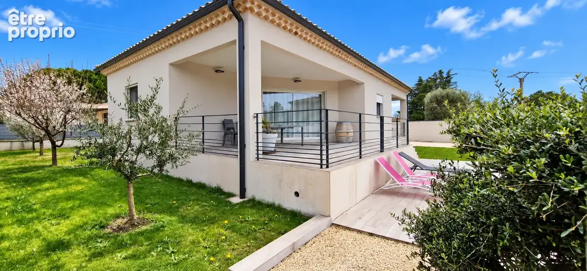 villa-lapalud-84840-piscine-138,50m2habitables-plainpied - photo 13
