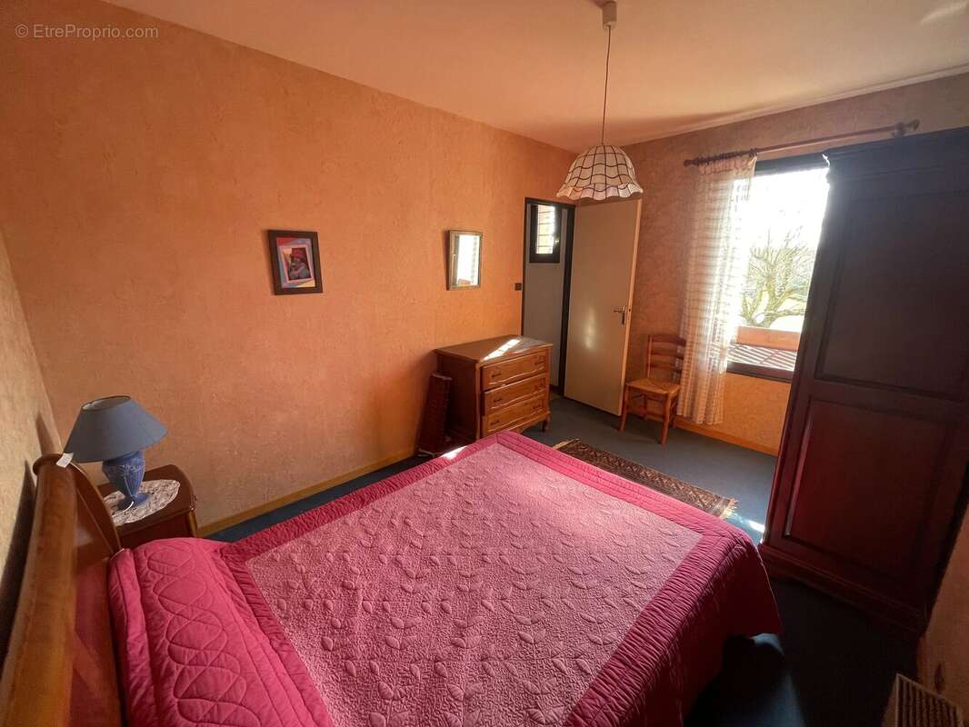 Maison à VILLENEUVE-TOLOSANE