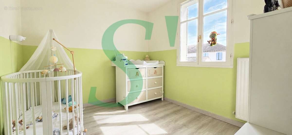 Maison 79 m² à Pontoise  - photo 7