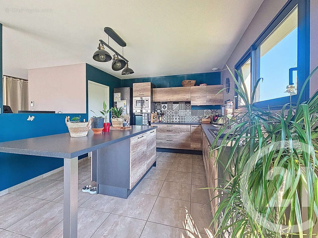 Maison 147 m² à Montauban  - photo 4