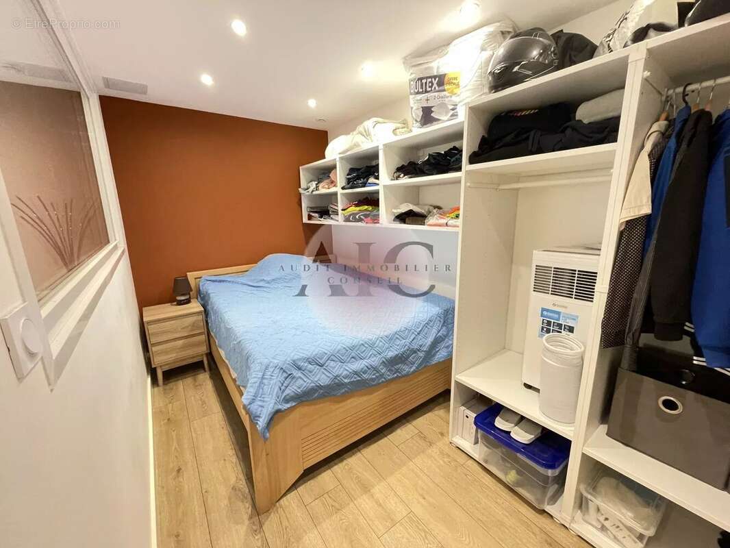 Appartement à FAYENCE