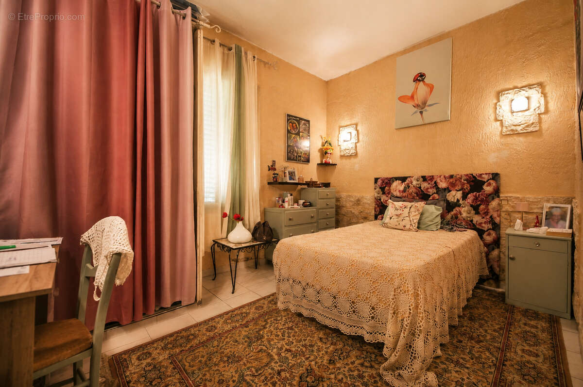 Maison à PEGOMAS