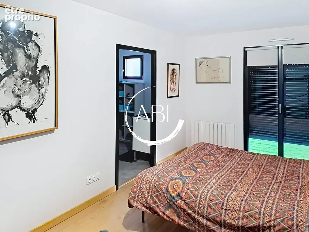 Maison 8 pièces 160 m² à vendre à Bagnoles-De-L'orne (61140) - photo 7