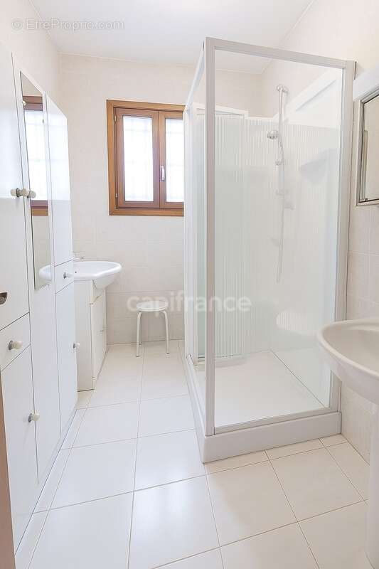 Maison à LA SEYNE-SUR-MER