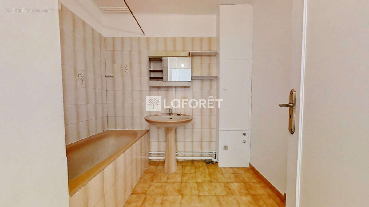 Appartement à VIROFLAY