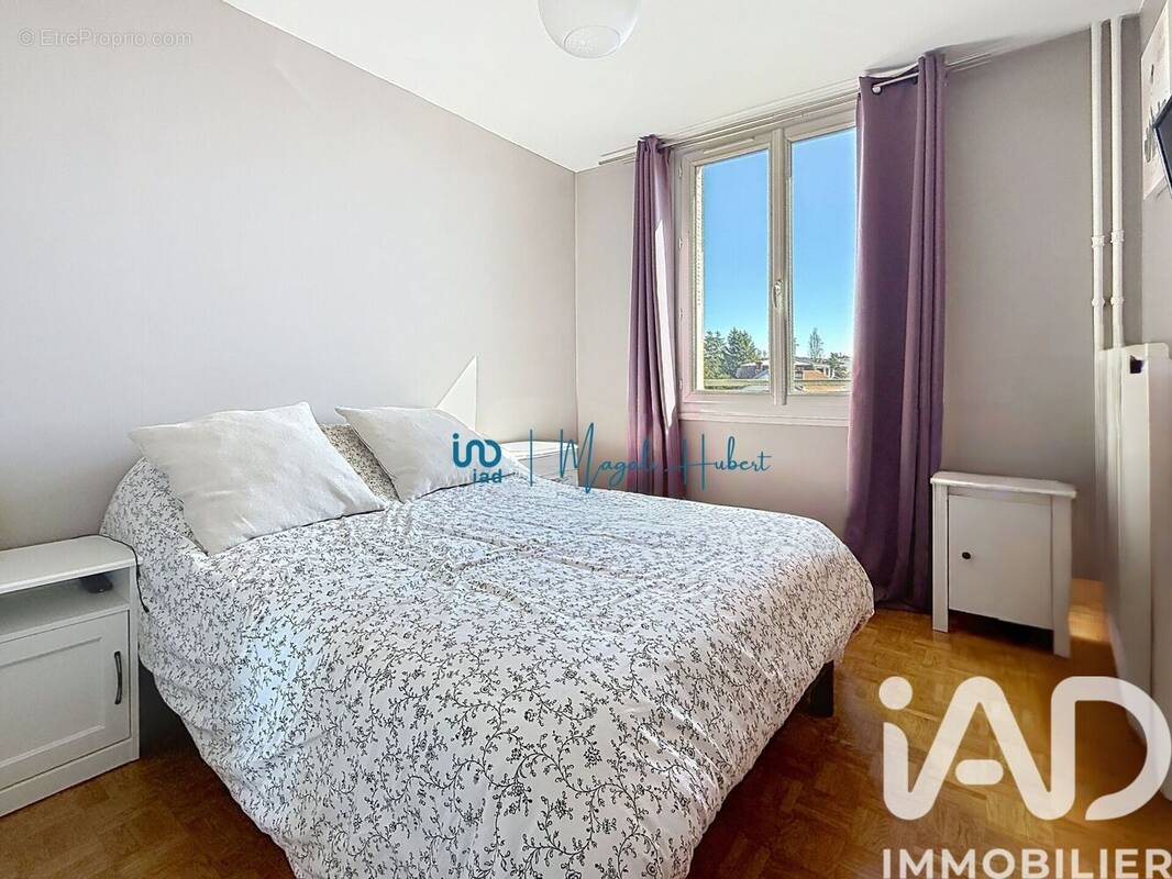 Photo 1 - Appartement à VILLEMOMBLE