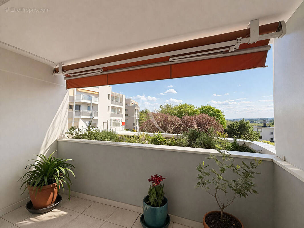 Appartement à NOGENT-SUR-MARNE