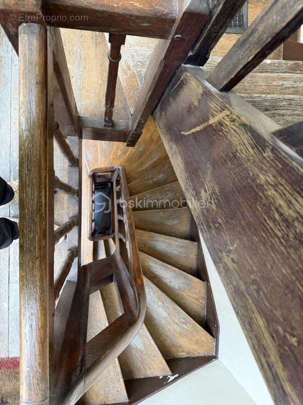 Appartement à ORLEANS
