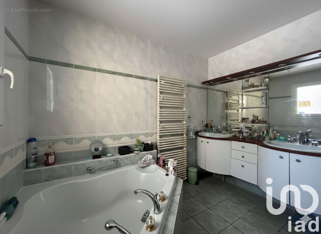Photo 9 - Maison à SAINT-LOUBES