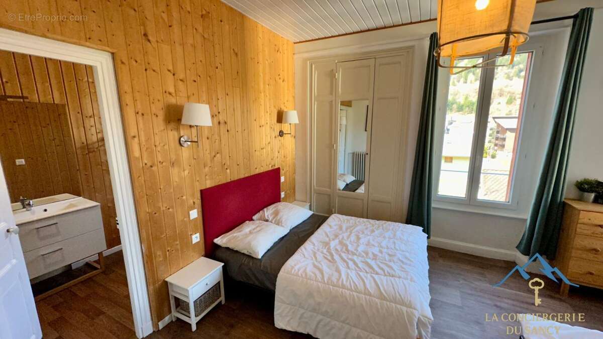 Appartement Mont Dore 3 pièce(s) - photo 6