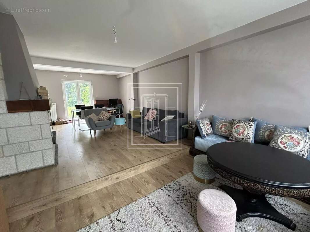 Maison à ROMORANTIN-LANTHENAY