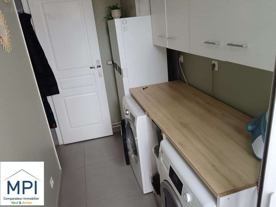 Maison à VENDIN-LE-VIEIL