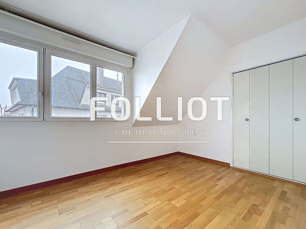 Appartement à CAEN