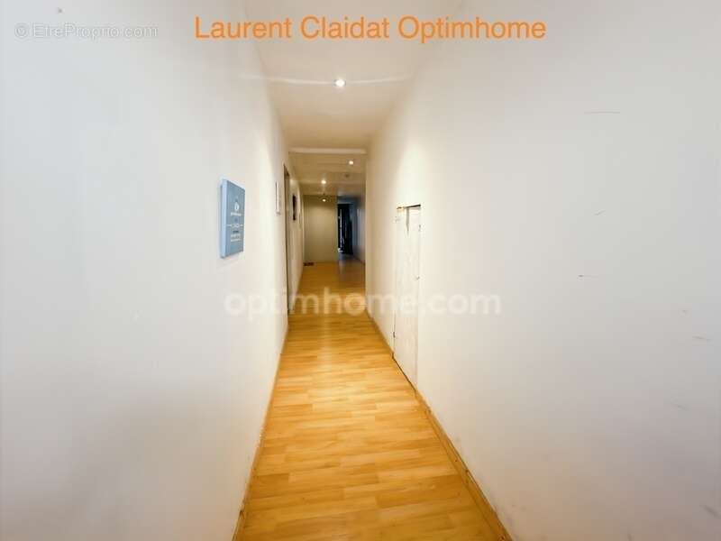 Saint-quentin – immeuble de rapport env.191 m² – 3 lots – garage – rentabilité attractive - photo 28