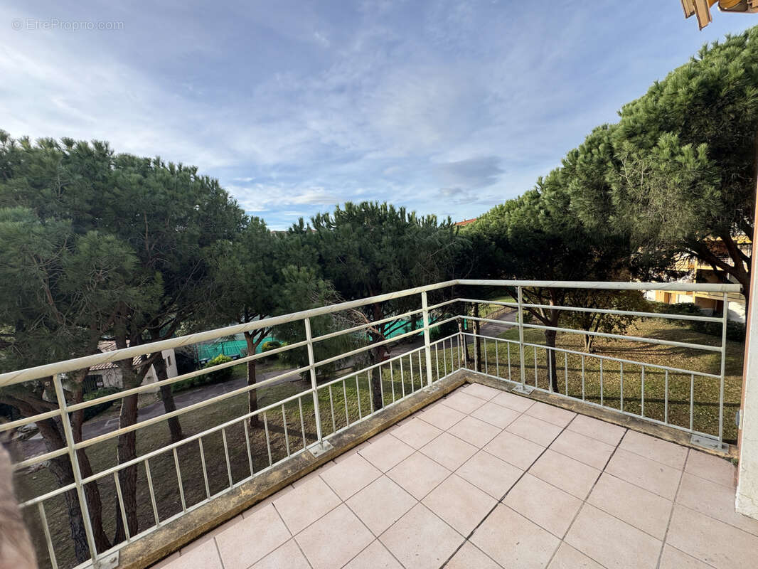 Appartement à FREJUS