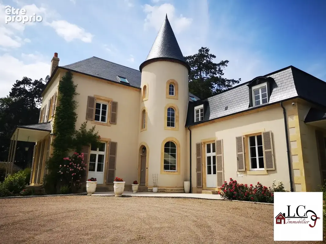 Bien immobilier à vendre à Sichamps (58700) - photo 6