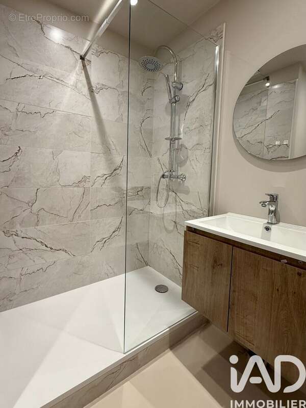 Photo 9 - Appartement à TROUVILLE-SUR-MER