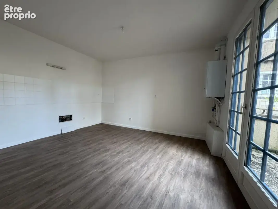 Maison 5 pièces 105 m² à vendre à Pont-L'eveque (14130) - photo 4