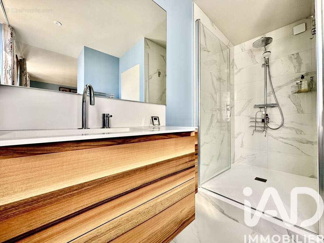 Photo 9 - Appartement à QUIMPER