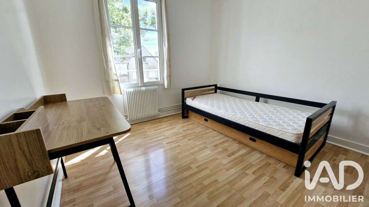 Photo 9 - Appartement à CHARTRES