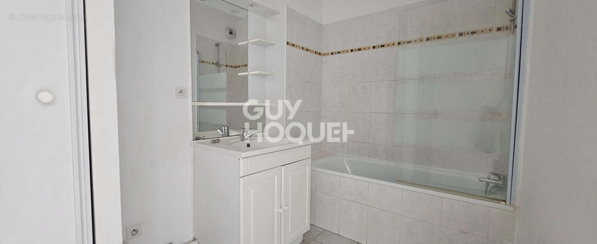 Appartement à PERONNE