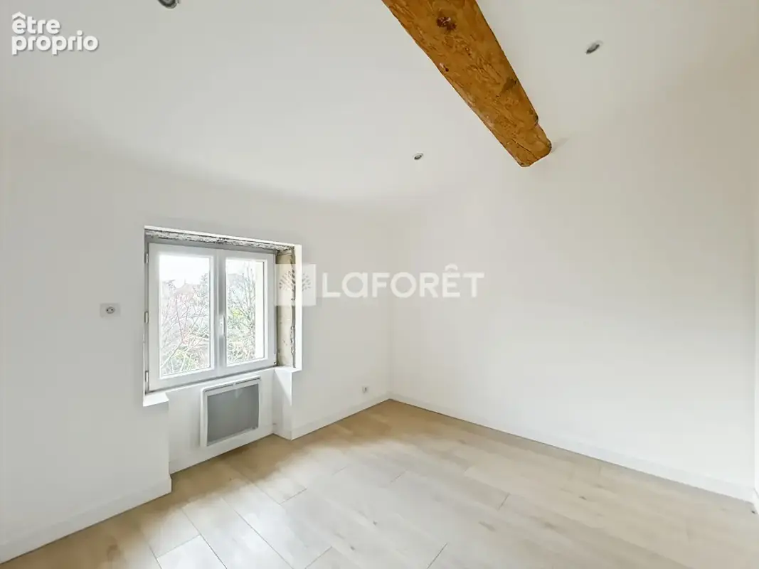 Appartement T3 - Quartier Alpes Maubourg - Valence - photo 4