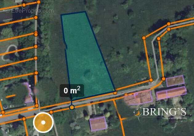 Terrain à PHALSBOURG