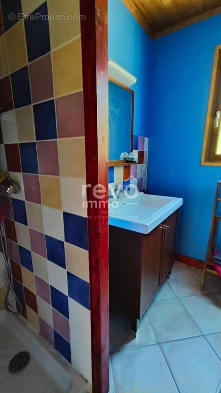 Maison à BEAUVOISIN