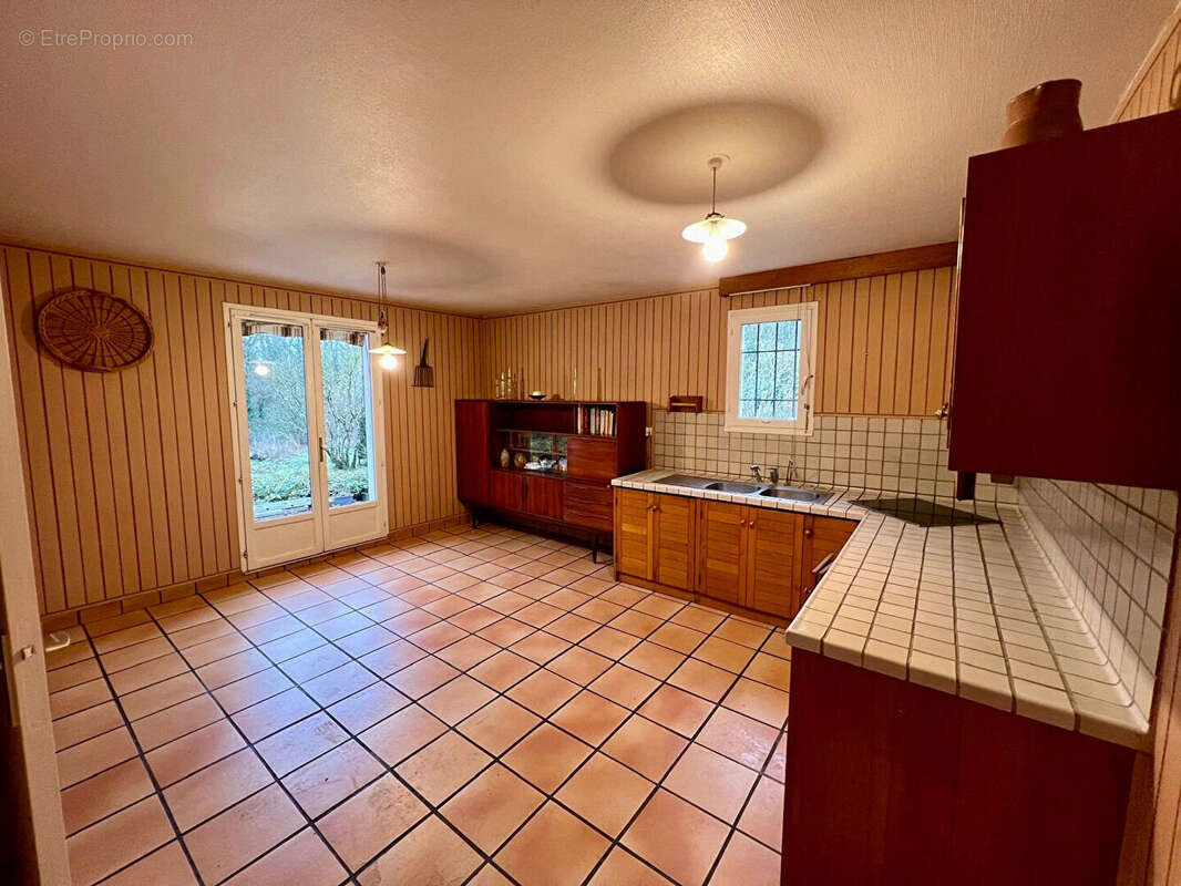 Maison à BOISSISE-LE-ROI