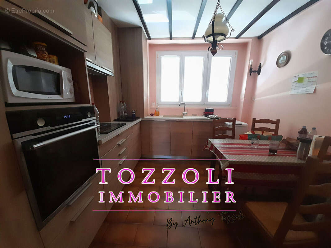 Appartement à BRON