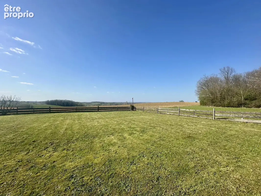 Maison de 3 chambres avec vue panoramique près d'Eymet - photo 11