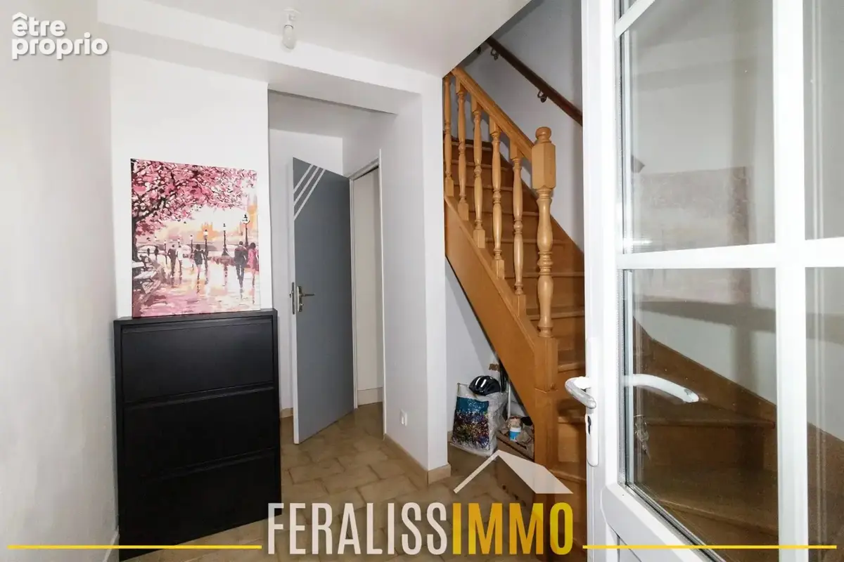 TROIS logements pour une grande famille ou un investissement - photo 14
