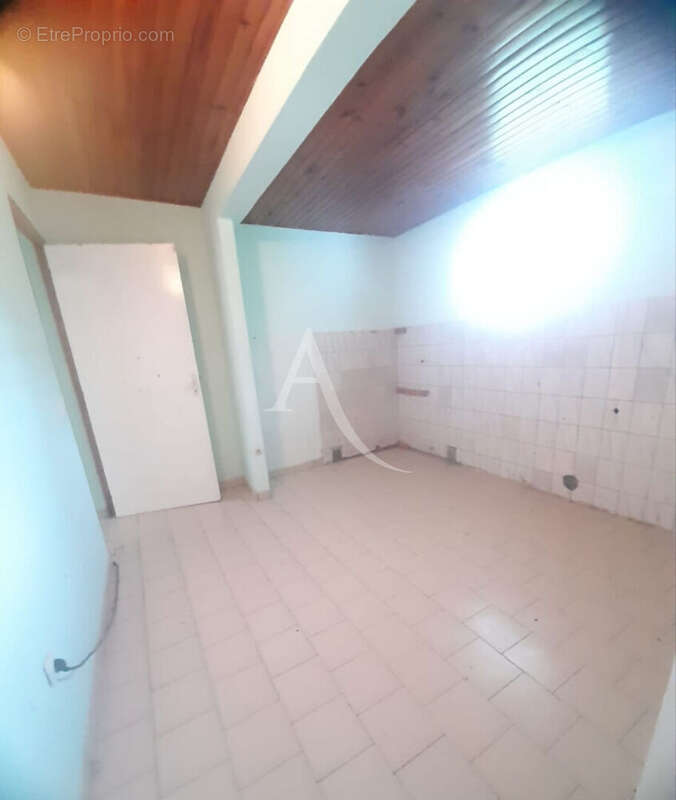 Maison à LE VAUCLIN