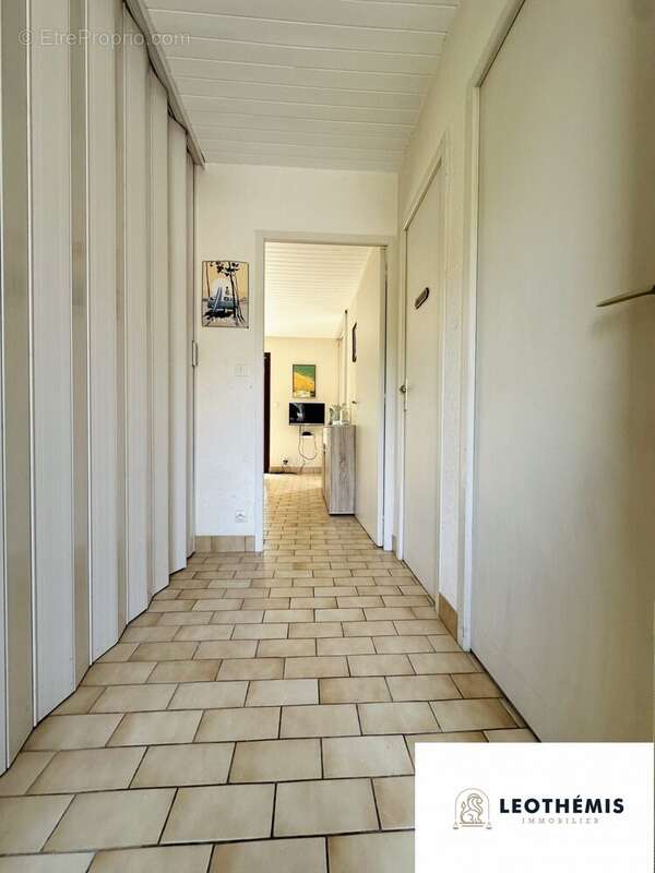 Maison à LA TREMBLADE