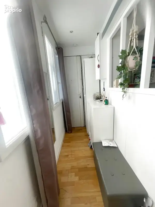 Bel appartement au centre d'Enghien-les-Bains - photo 5