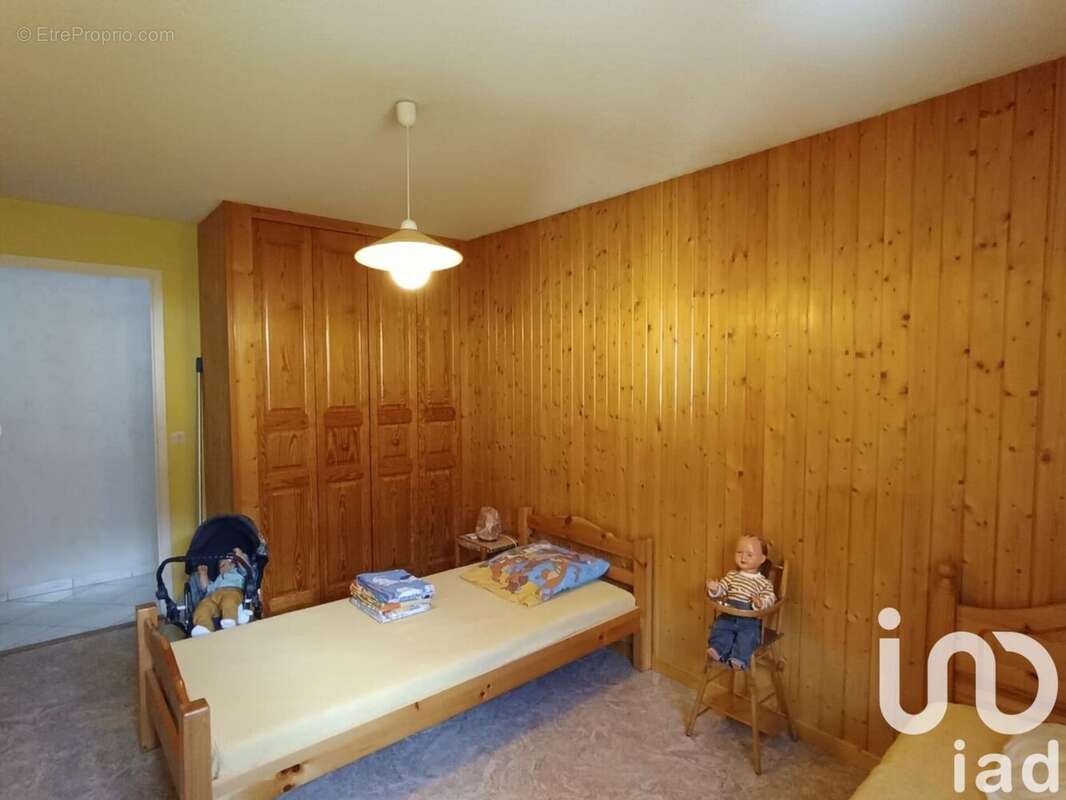 Photo 8 - Appartement à MODANE