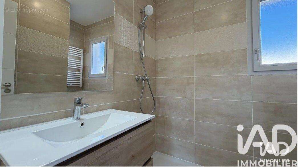 Photo 5 - Maison à OPIO