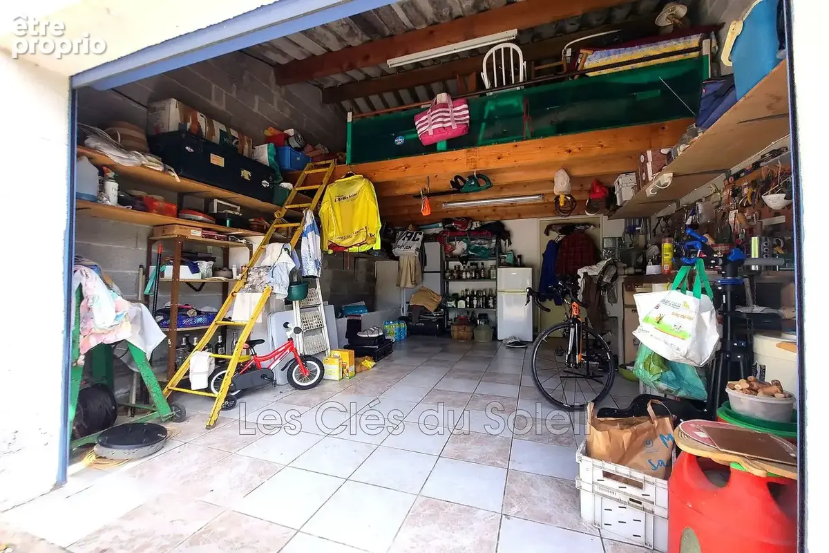 Maison 5 pièces 117 m² à vendre à Cuers (83390) - photo 8