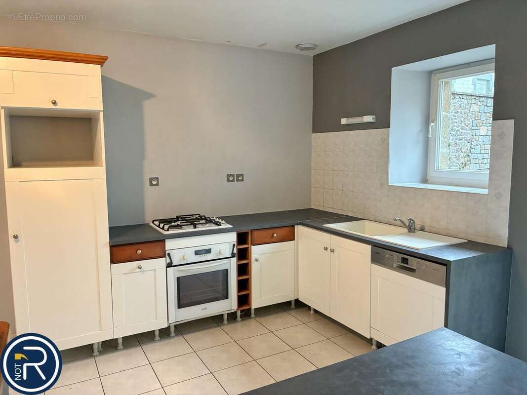 Maison à LARCHAMP