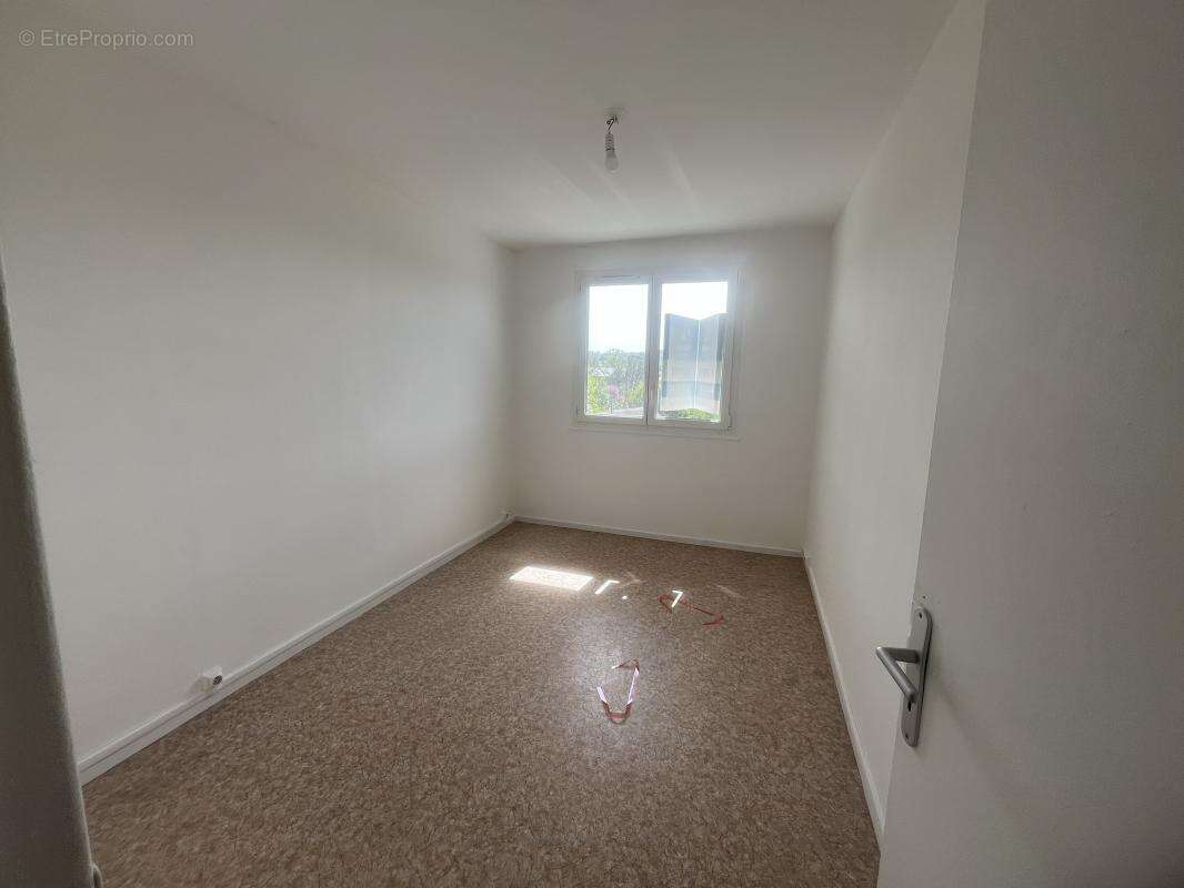 Appartement à CHATEAU-THIERRY