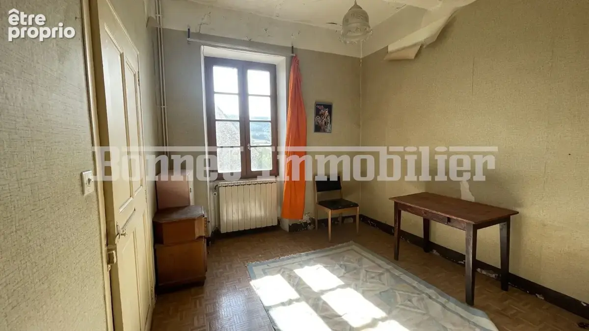 Maison de maitre à restaurer à Vinsobres - photo 9