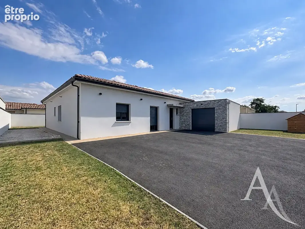 Photo Maison à Peyssies au prix de 299 000€