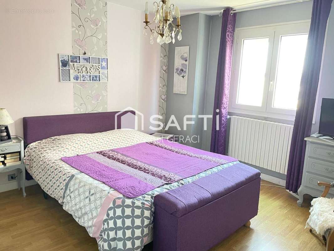 Photo 4 - Maison à LE CROISIC